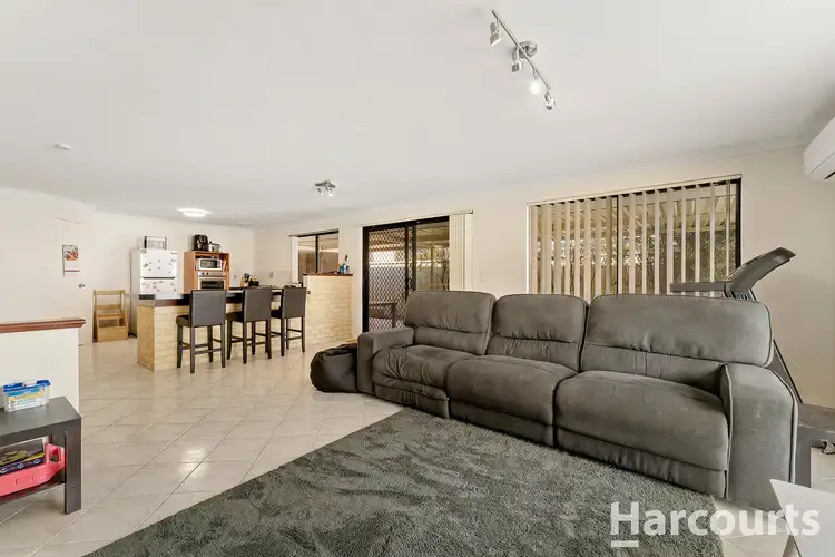 Fourth view of Homely house listing, 14 Chatsworth Drive, Erskine WA 6210