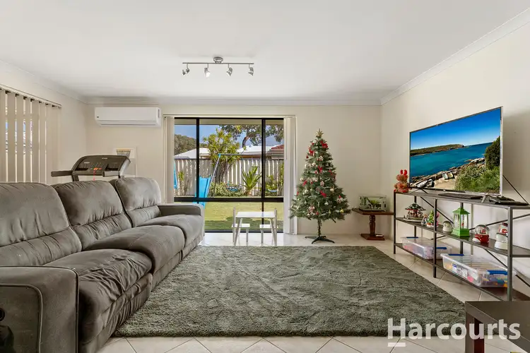 Fifth view of Homely house listing, 14 Chatsworth Drive, Erskine WA 6210