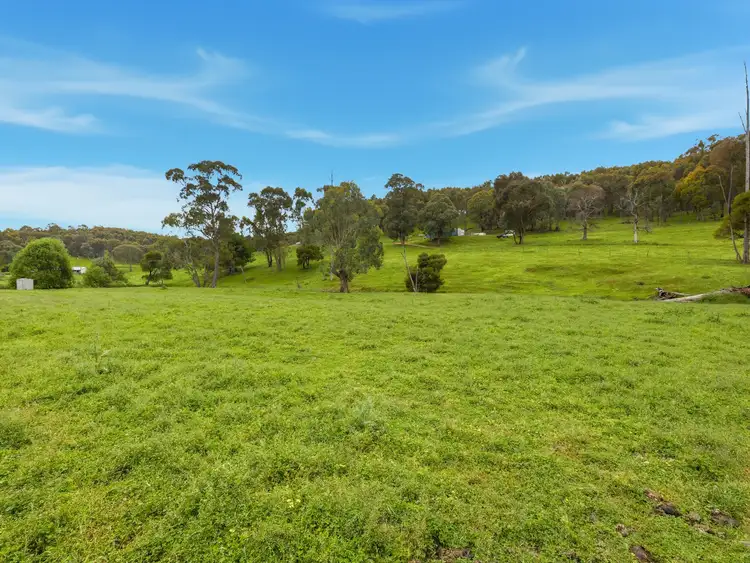 Second view of Homely rural property listing, 837 Watchbox Creek Road, Molyullah VIC 3673