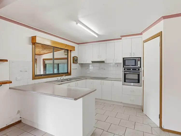 Fourth view of Homely rural property listing, 837 Watchbox Creek Road, Molyullah VIC 3673