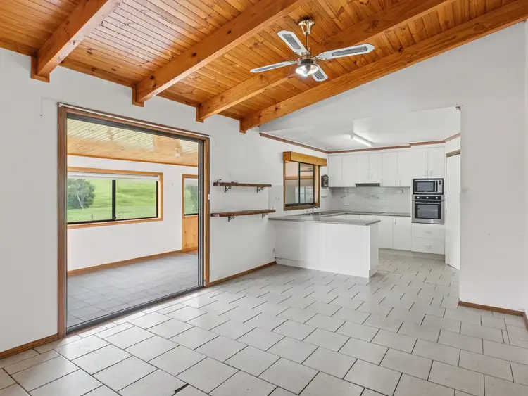 Fifth view of Homely rural property listing, 837 Watchbox Creek Road, Molyullah VIC 3673