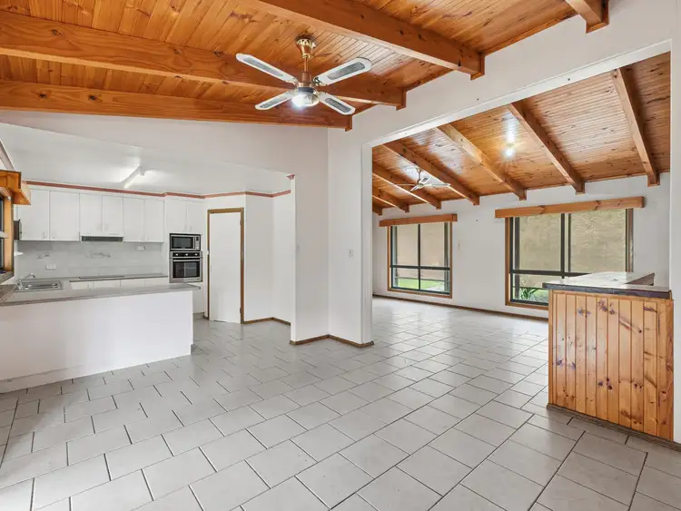 Sixth view of Homely rural property listing, 837 Watchbox Creek Road, Molyullah VIC 3673