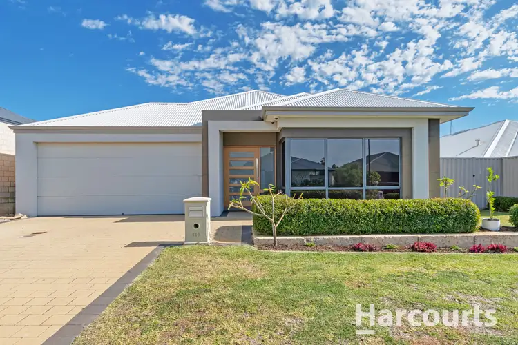 116 Vincent Road, Sinagra WA 6065