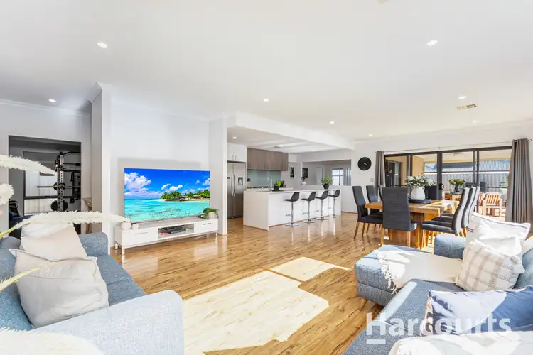 Fifth view of Homely house listing, 116 Vincent Road, Sinagra WA 6065