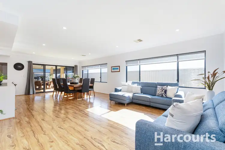 Sixth view of Homely house listing, 116 Vincent Road, Sinagra WA 6065