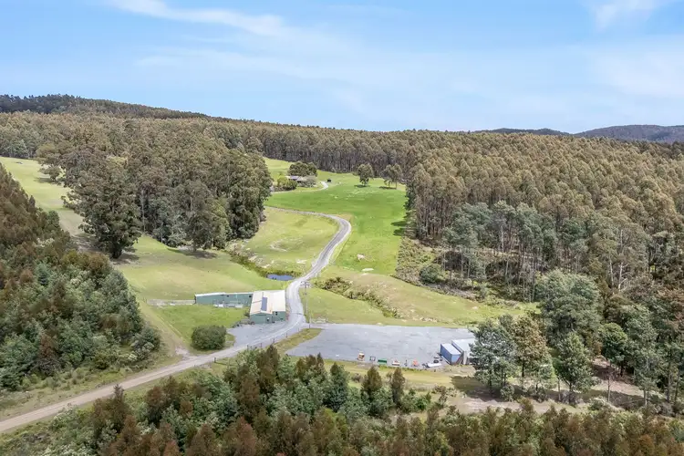 Fourth view of Homely rural property listing, 98 Settlement Road, Flowery Gully TAS 7270