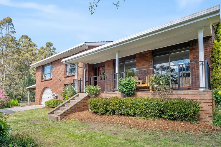 Sixth view of Homely rural property listing, 98 Settlement Road, Flowery Gully TAS 7270