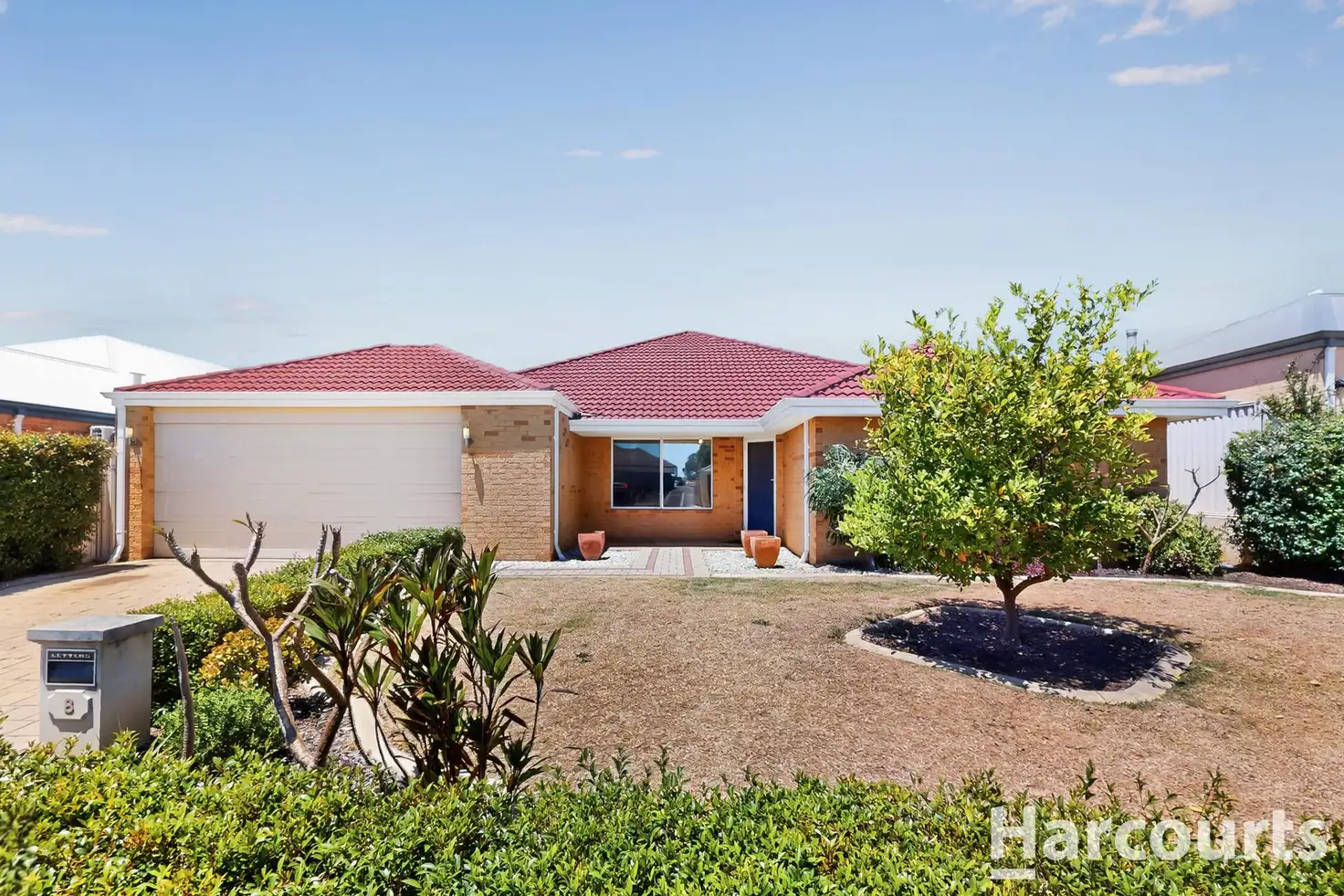 Main view of Homely house listing, 8 Dianella Link, Sinagra WA 6065