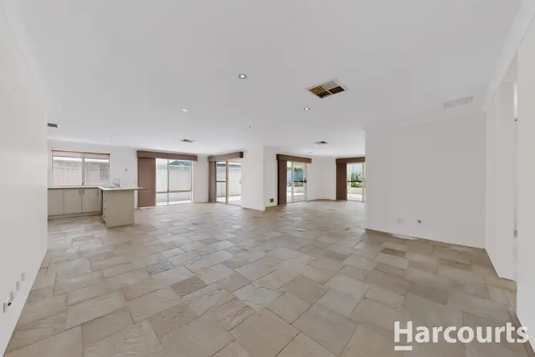 Third view of Homely house listing, 8 Dianella Link, Sinagra WA 6065