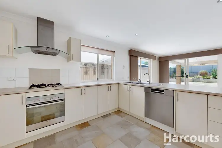 Fourth view of Homely house listing, 8 Dianella Link, Sinagra WA 6065