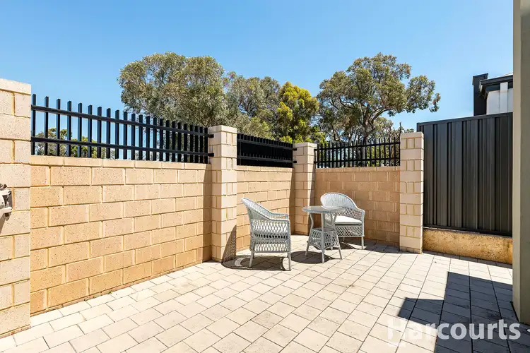 Fourth view of Homely house listing, 33 Waardong Court, Halls Head WA 6210