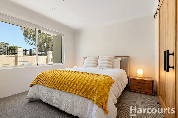 Fifth view of Homely house listing, 33 Waardong Court, Halls Head WA 6210
