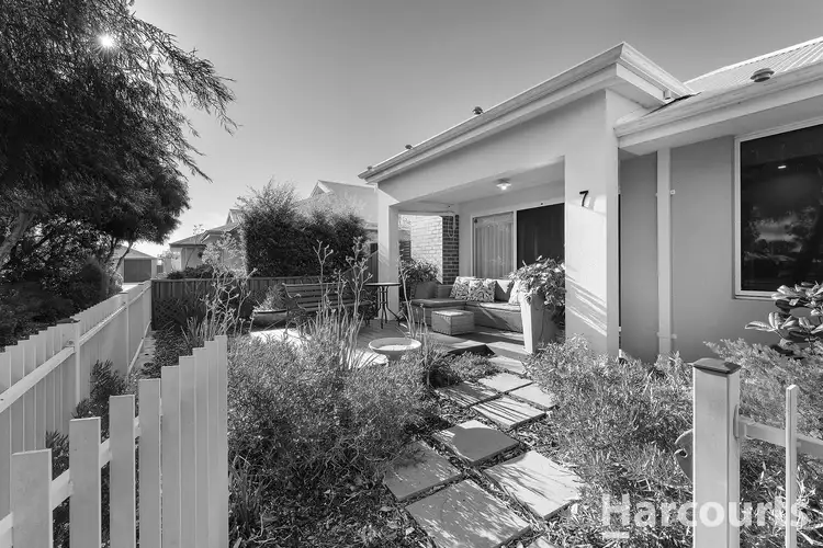 7 Wetland Lane, Erskine WA 6210