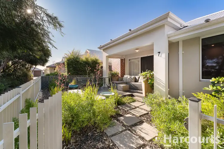 Third view of Homely house listing, 7 Wetland Lane, Erskine WA 6210