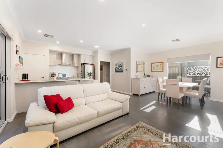 Fourth view of Homely house listing, 7 Wetland Lane, Erskine WA 6210