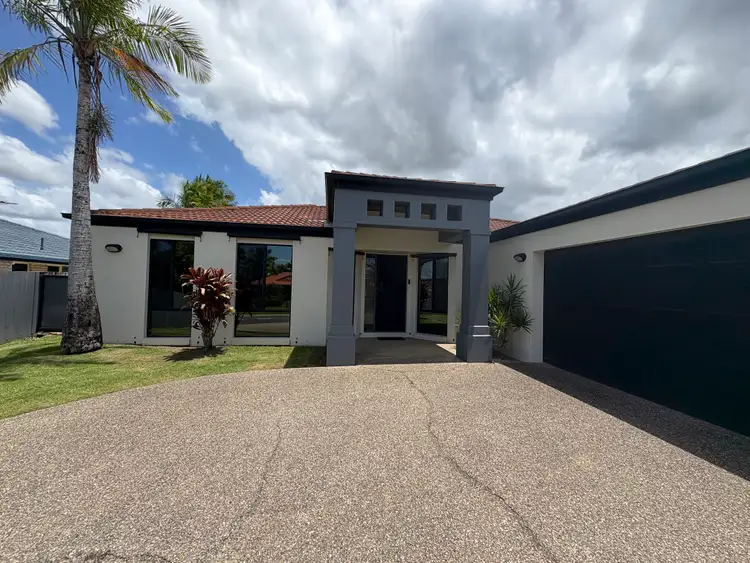 Second view of Homely house listing, 12 Silverash Street, Oxenford QLD 4210