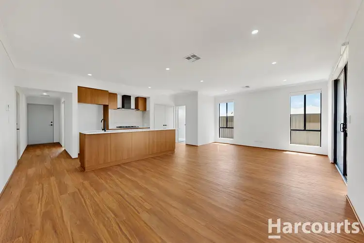 Second view of Homely house listing, 81 Illyarrie Rise, Sinagra WA 6065