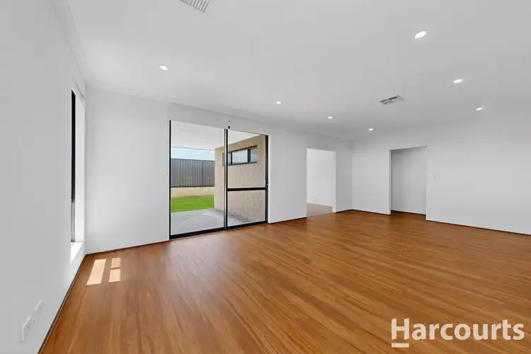 Fourth view of Homely house listing, 81 Illyarrie Rise, Sinagra WA 6065