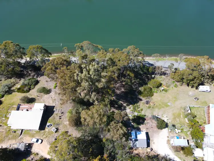 Second view of Homely land listing, Lot 2 Upper Scamander Road, Scamander TAS 7215