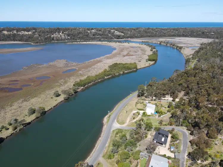 Third view of Homely land listing, Lot 2 Upper Scamander Road, Scamander TAS 7215