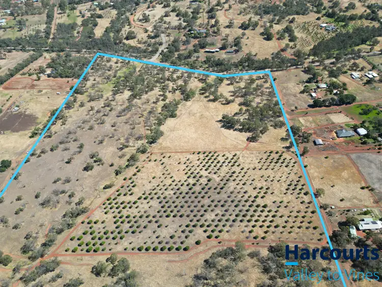 Third view of Homely land listing, 169 Gray Road, Bindoon WA 6502