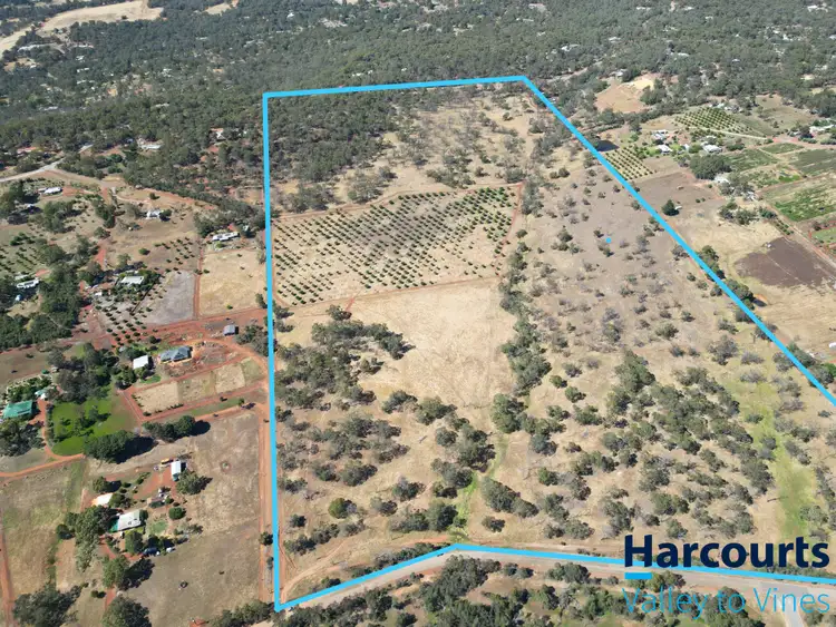 Fourth view of Homely land listing, 169 Gray Road, Bindoon WA 6502