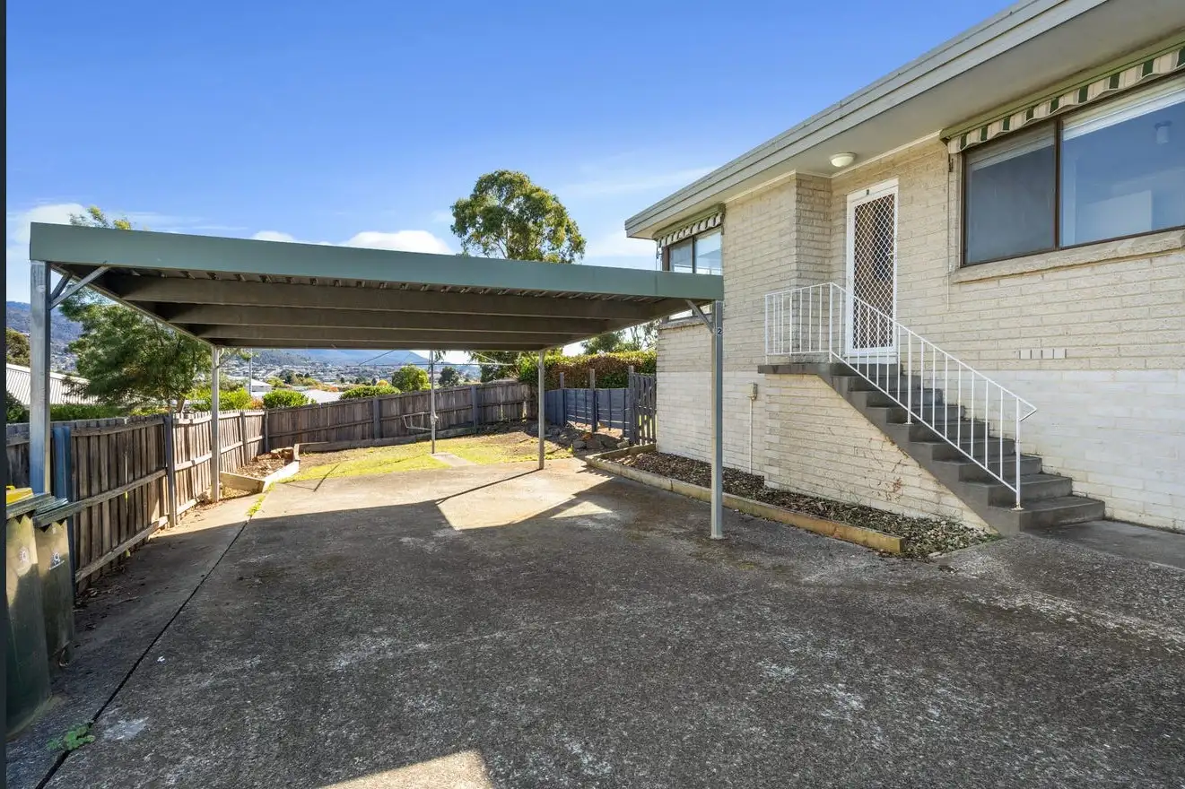 Main view of Homely house listing, 2/3 Kirkland Street, Glenorchy TAS 7010