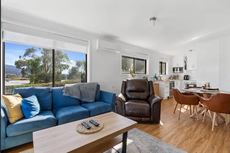 Second view of Homely house listing, 2/3 Kirkland Street, Glenorchy TAS 7010