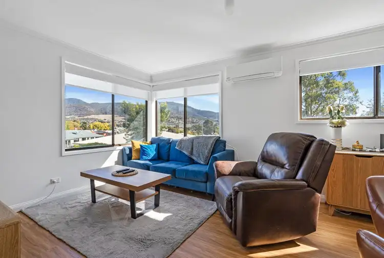 Third view of Homely house listing, 2/3 Kirkland Street, Glenorchy TAS 7010