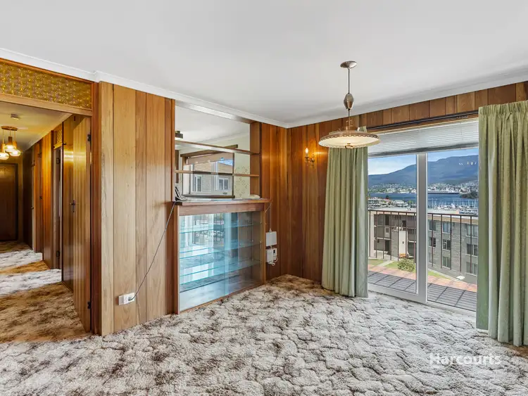 Second view of Homely unit listing, 45/15 Alma Street, Bellerive TAS 7018