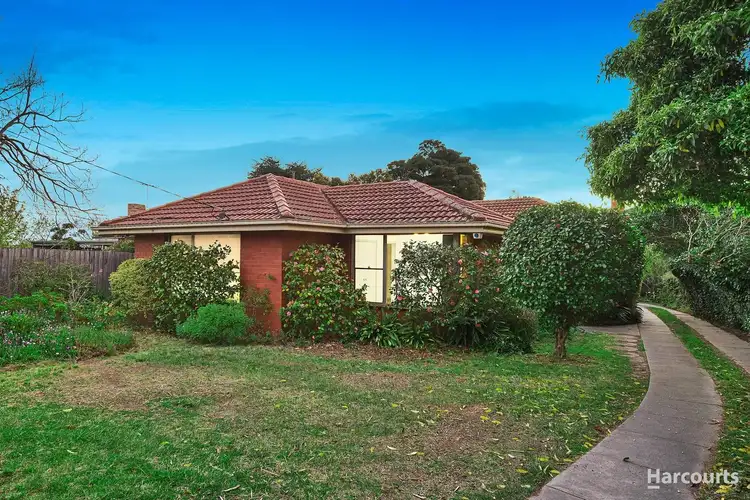 19 Whittens Lane, Doncaster VIC 3108