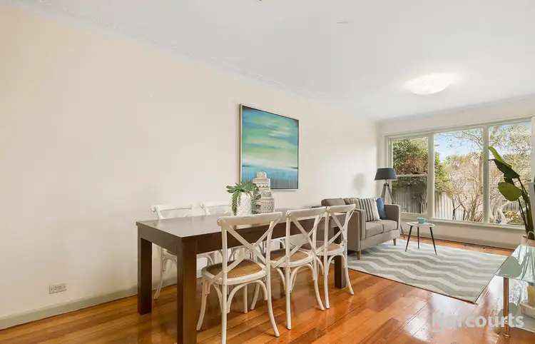 Second view of Homely house listing, 19 Whittens Lane, Doncaster VIC 3108