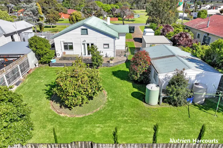 Second view of Homely house listing, 67 Commercial Road, Yarram VIC 3971