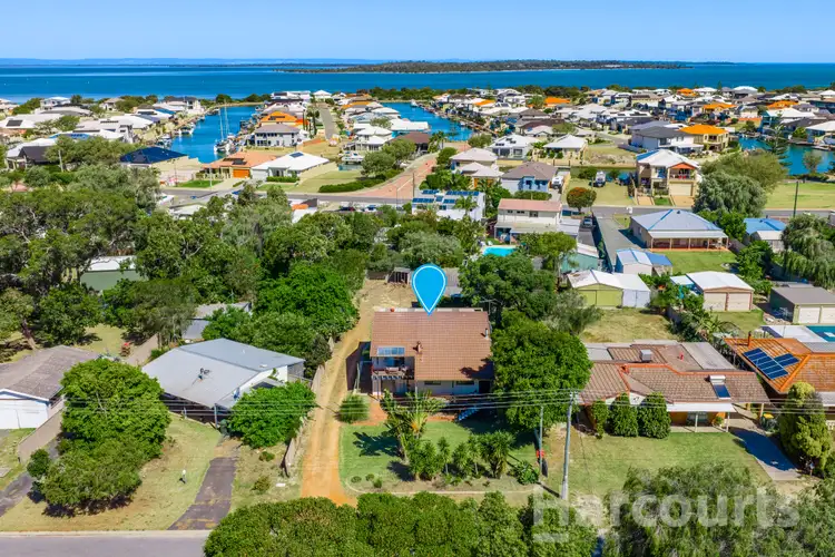 31 Linley Road, Wannanup WA 6210