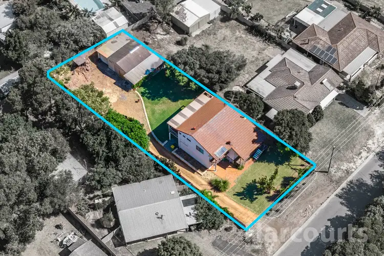 Second view of Homely house listing, 31 Linley Road, Wannanup WA 6210