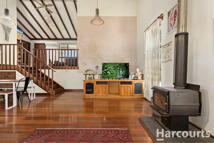 Fifth view of Homely house listing, 31 Linley Road, Wannanup WA 6210