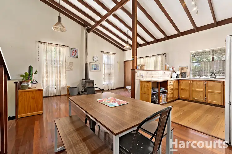 Sixth view of Homely house listing, 31 Linley Road, Wannanup WA 6210