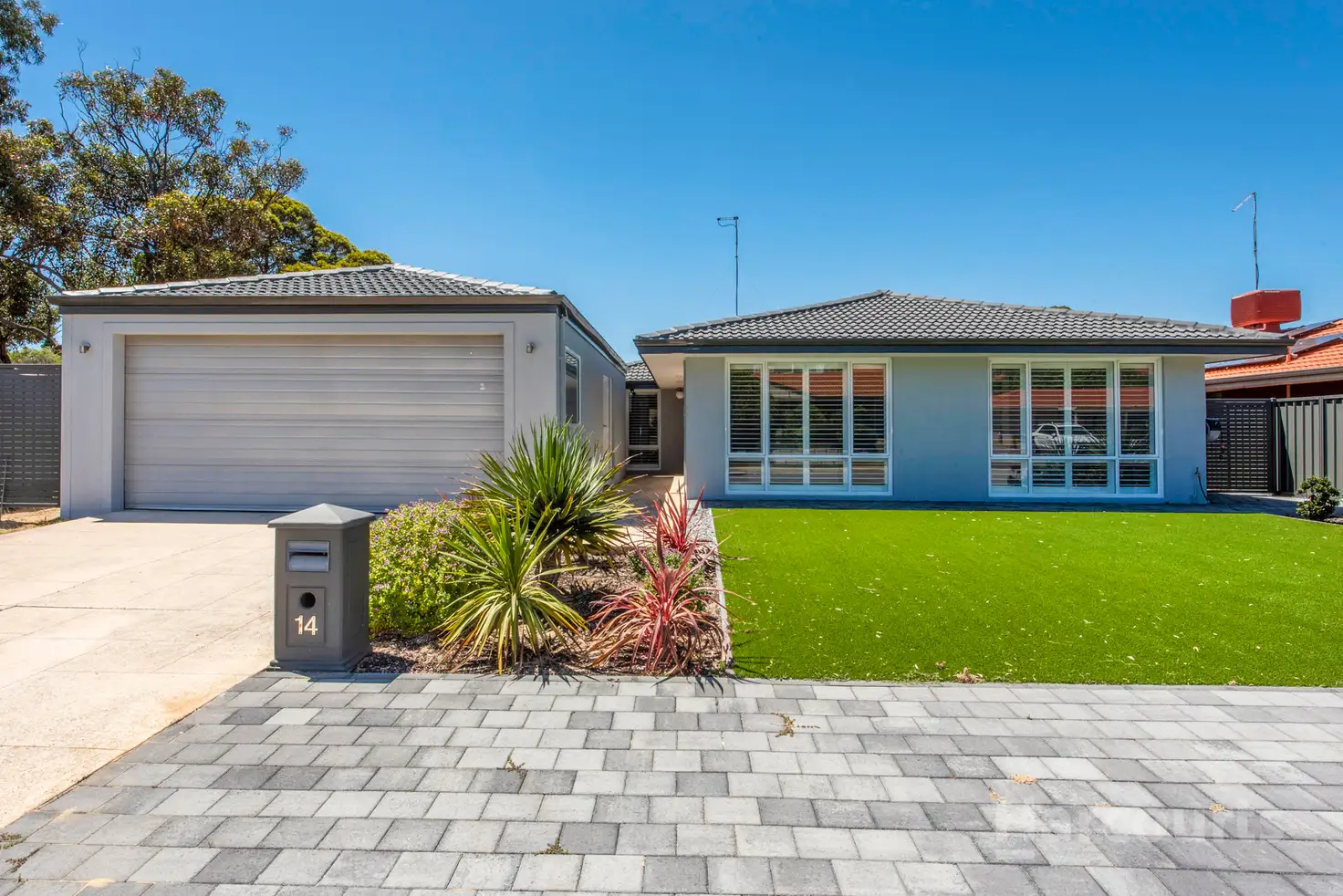 Main view of Homely house listing, 14 Arundel Drive, Halls Head WA 6210