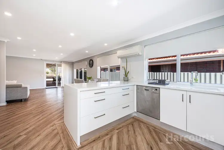 Fifth view of Homely house listing, 14 Arundel Drive, Halls Head WA 6210