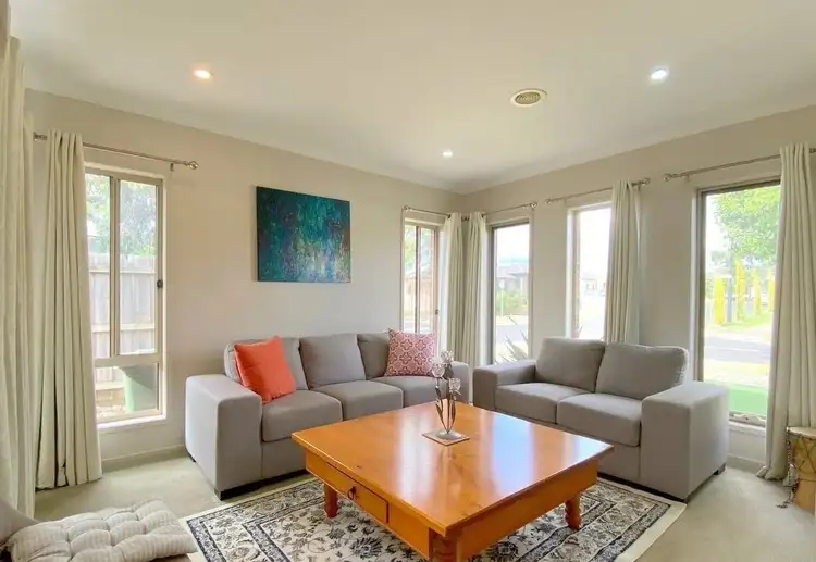 Second view of Homely house listing, 2 Trood Place, Epping VIC 3076