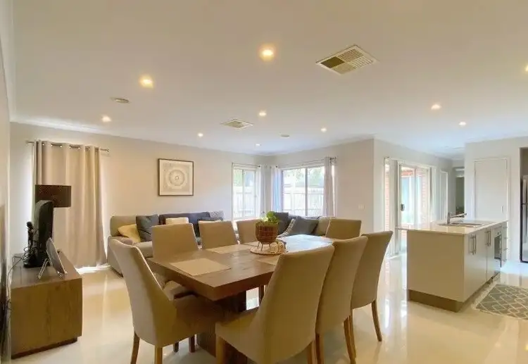 Fourth view of Homely house listing, 2 Trood Place, Epping VIC 3076