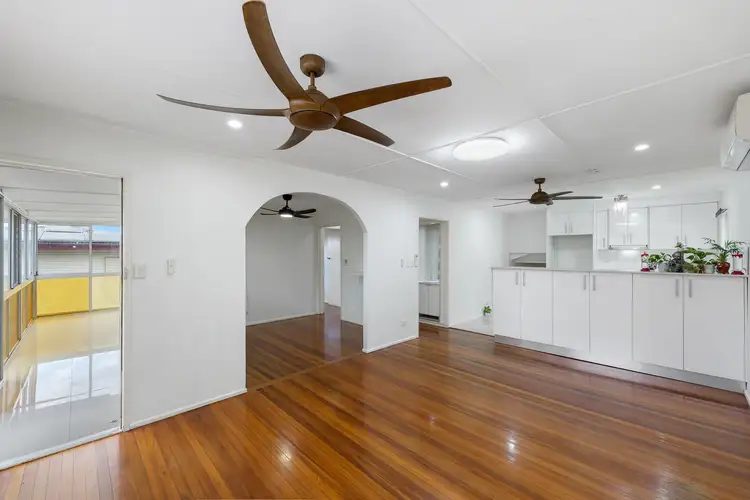 Third view of Homely house listing, 1570A Creek Road, Carina QLD 4152