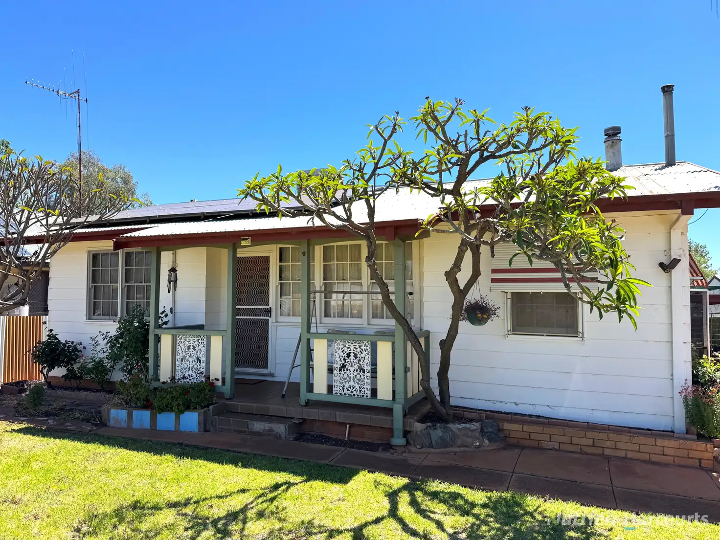 Main view of Homely house listing, 31 Bathurst Street, Cobar NSW 2835