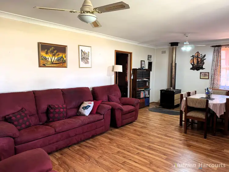 Second view of Homely house listing, 31 Bathurst Street, Cobar NSW 2835