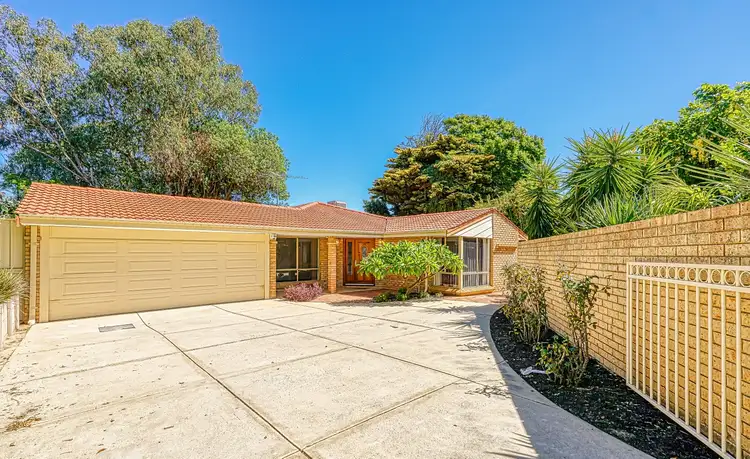 73A Reynolds Road, Mount Pleasant WA 6153