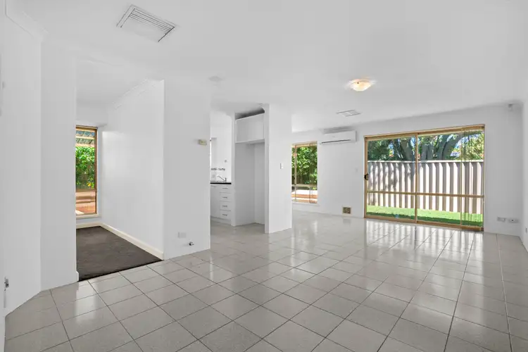 Fourth view of Homely house listing, 73A Reynolds Road, Mount Pleasant WA 6153
