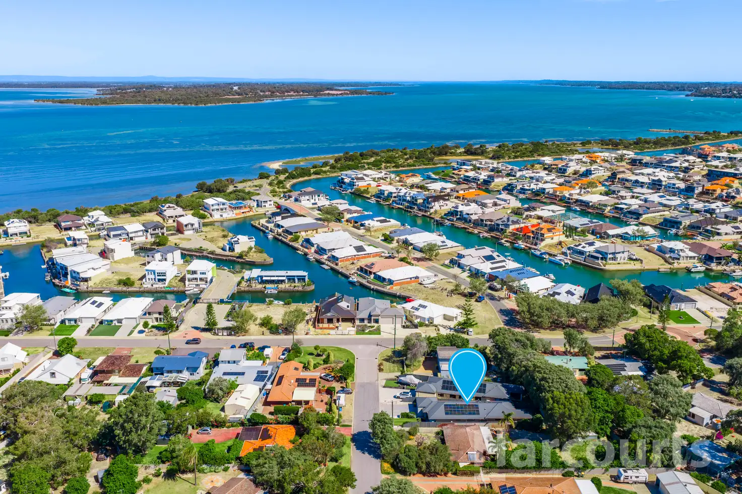 Main view of Homely house listing, 30A King Drive, Wannanup WA 6210