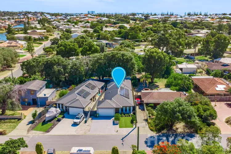 Third view of Homely house listing, 30A King Drive, Wannanup WA 6210