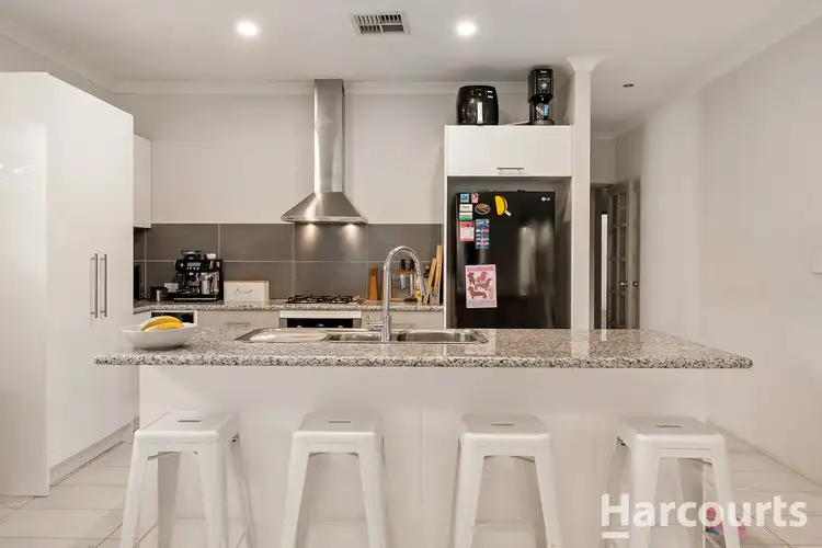 Fourth view of Homely house listing, 30A King Drive, Wannanup WA 6210