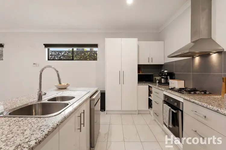 Fifth view of Homely house listing, 30A King Drive, Wannanup WA 6210